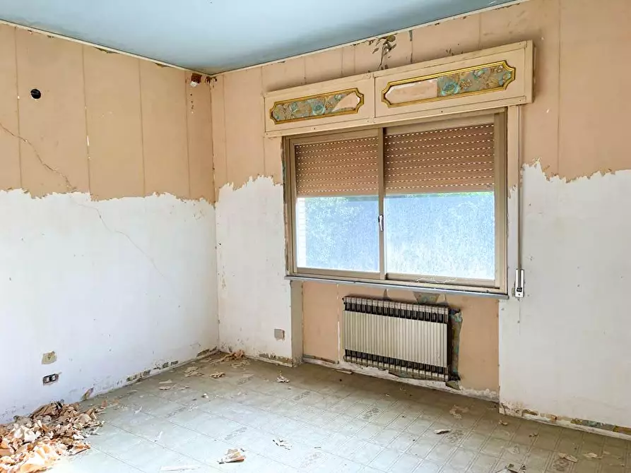 Immagine 18 di Villa in vendita  a Palermo