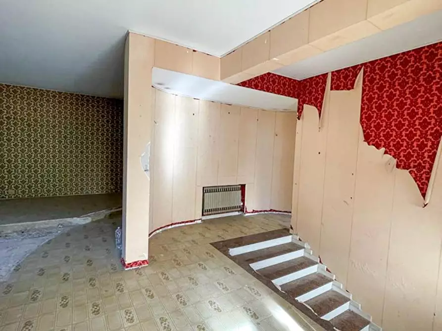 Immagine 12 di Villa in vendita  a Palermo