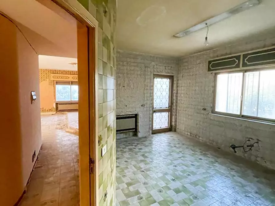 Immagine 15 di Villa in vendita  a Palermo