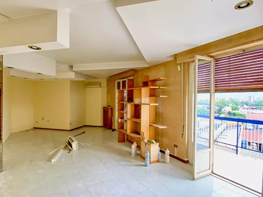 Immagine 9 di Appartamento in vendita  a Palermo