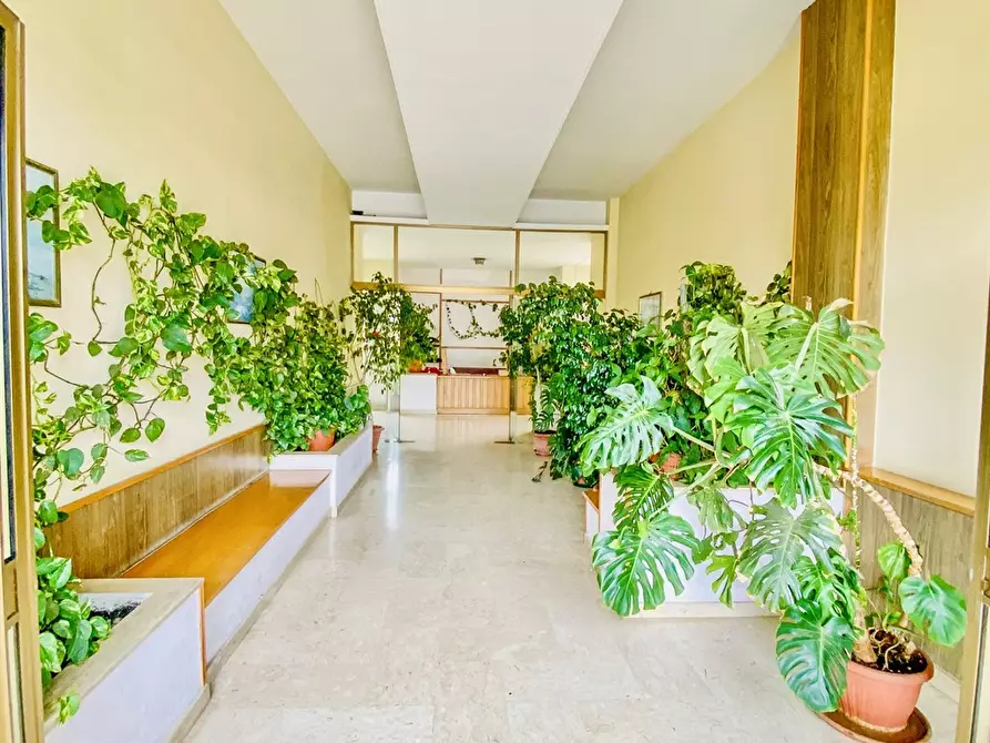 Immagine 4 di Appartamento in vendita  a Palermo