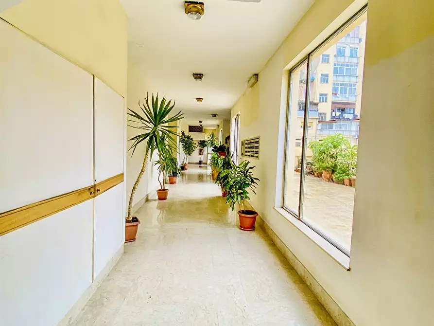 Immagine 5 di Appartamento in vendita  a Palermo