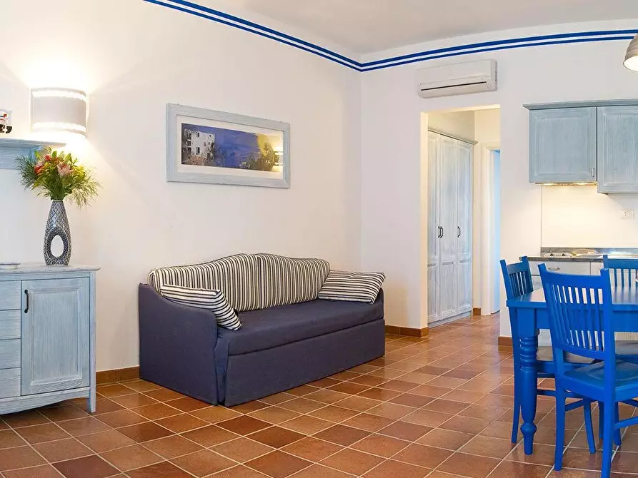 Immagine 7 di Appartamento in vendita  a Favignana