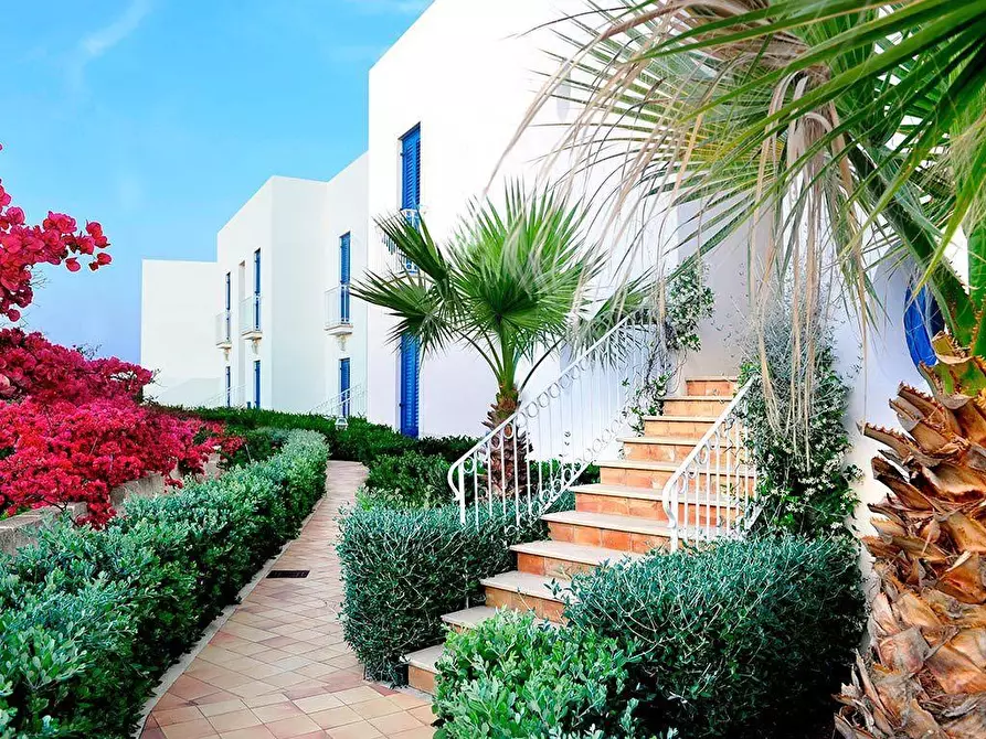 Immagine 8 di Appartamento in vendita  a Favignana