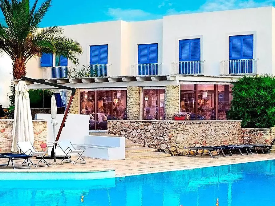 Immagine 3 di Appartamento in vendita  a Favignana