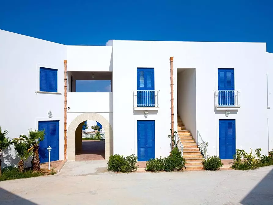 Immagine 17 di Appartamento in vendita  a Favignana