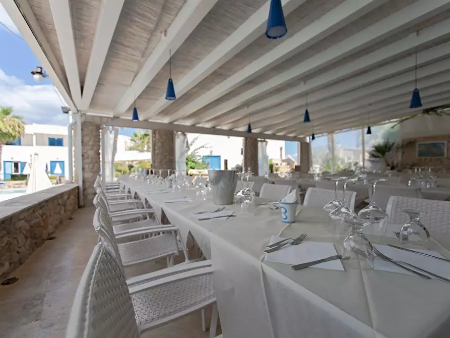 Immagine 5 di Appartamento in vendita  a Favignana