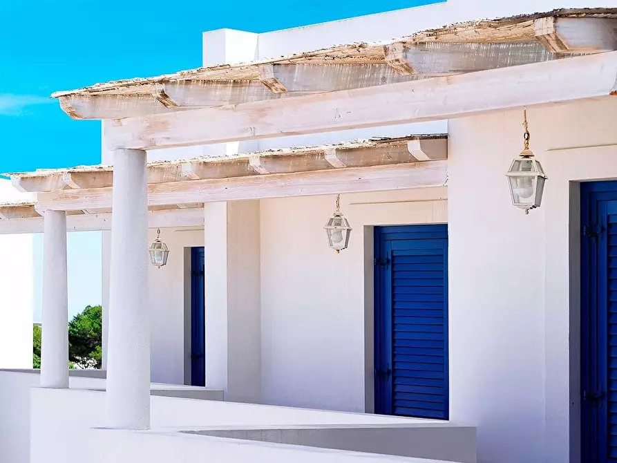 Immagine 15 di Appartamento in vendita  a Favignana