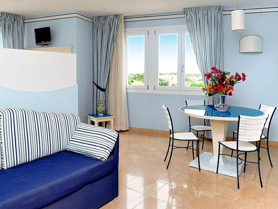 Immagine 16 di Appartamento in vendita  a Favignana