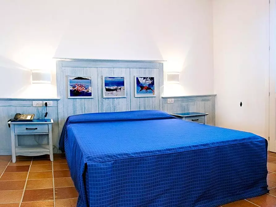 Immagine 19 di Appartamento in vendita  a Favignana