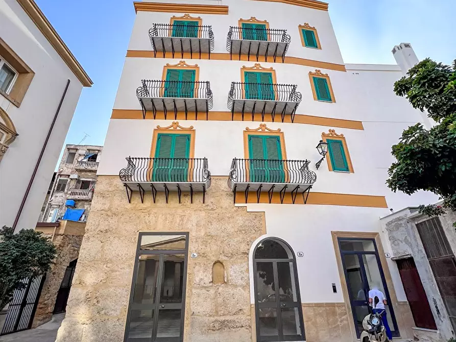 Immagine 1 di Locale commerciale in affitto  a Palermo