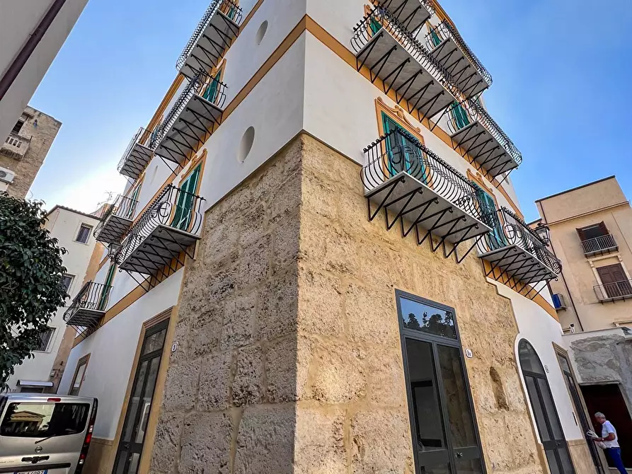 Immagine 2 di Locale commerciale in affitto  a Palermo