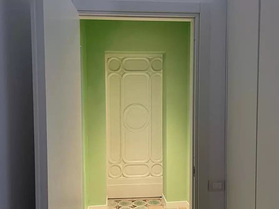 Immagine 4 di Appartamento in affitto  a Palermo