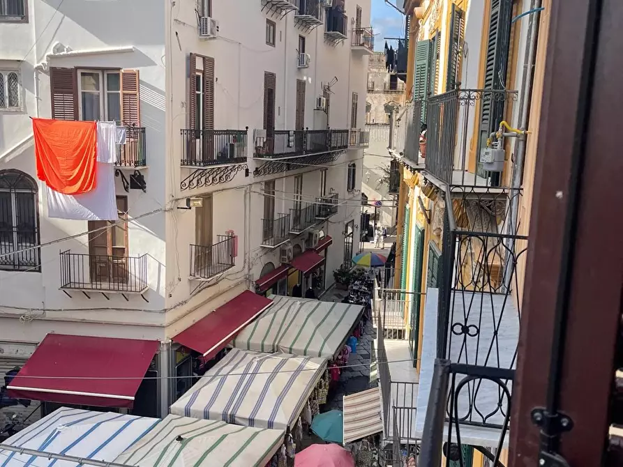 Immagine 9 di Appartamento in affitto  a Palermo