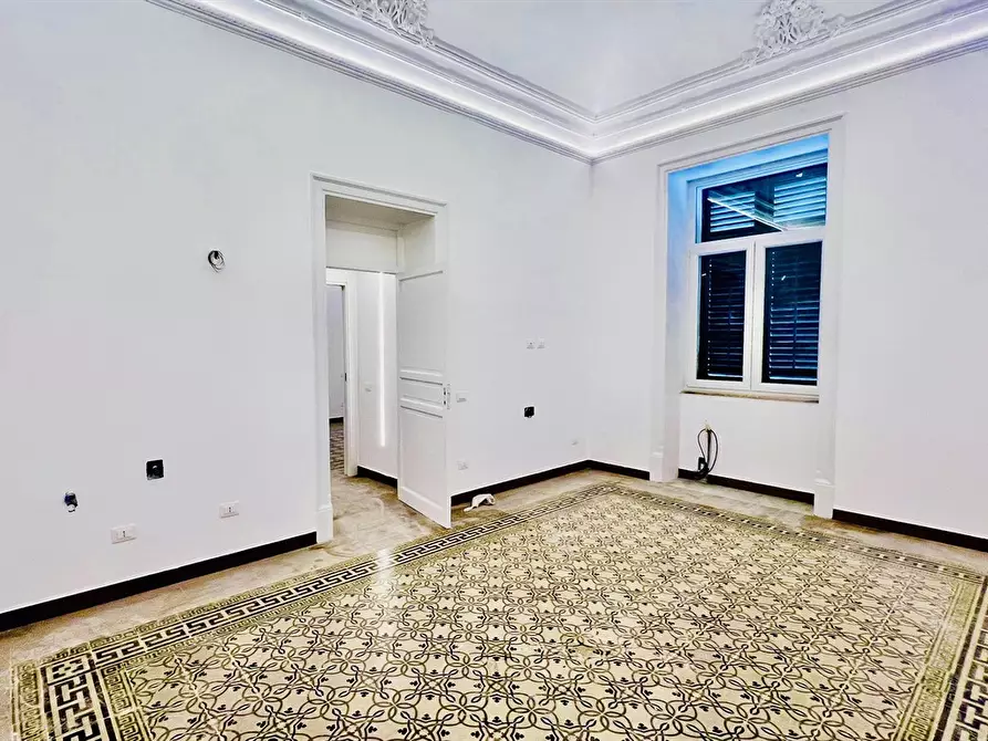 Immagine 5 di Appartamento in vendita  a Palermo
