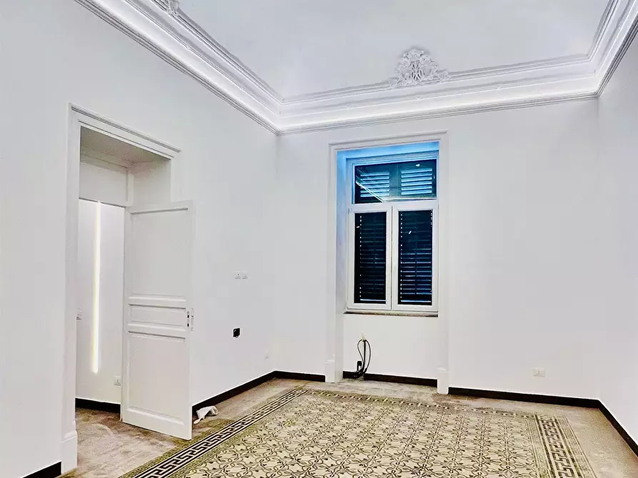 Immagine 7 di Appartamento in vendita  a Palermo