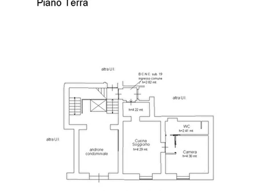 Immagine 10 di Appartamento in vendita  a Palermo