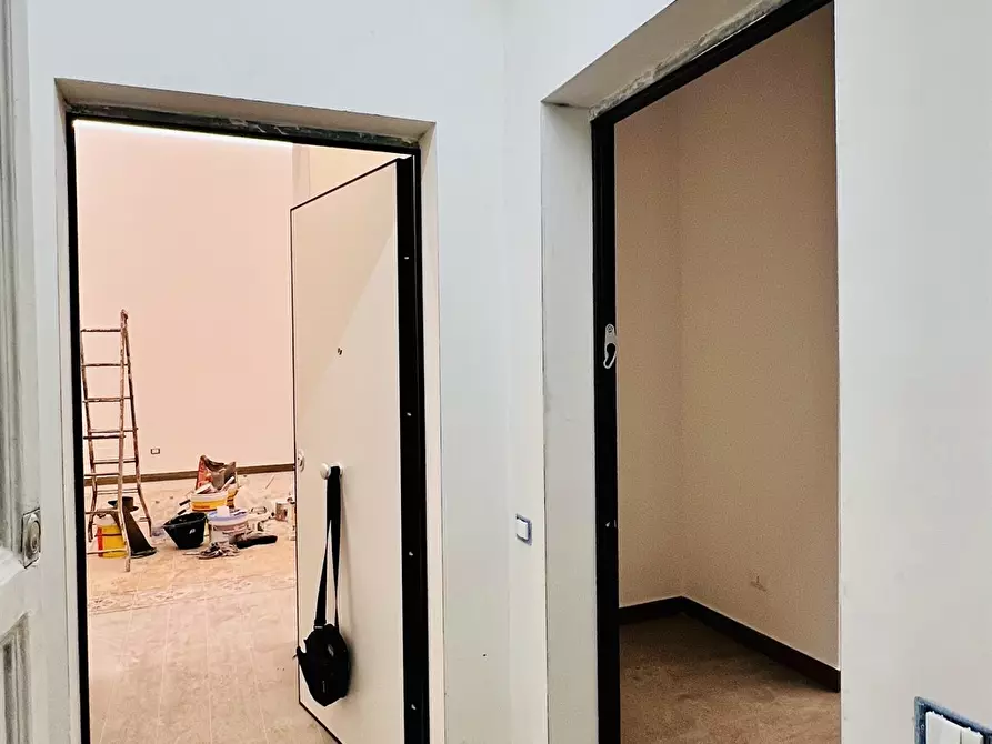 Immagine 3 di Appartamento in vendita  a Palermo