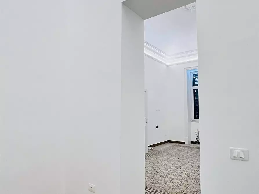 Immagine 4 di Appartamento in vendita  a Palermo