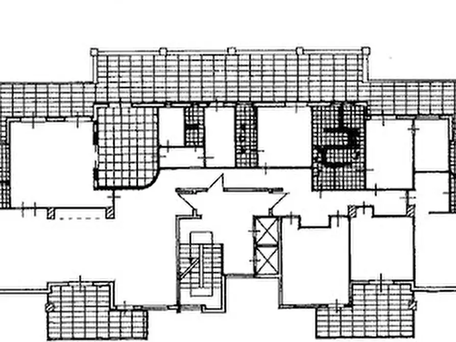 Immagine 20 di Appartamento in vendita  a Palermo
