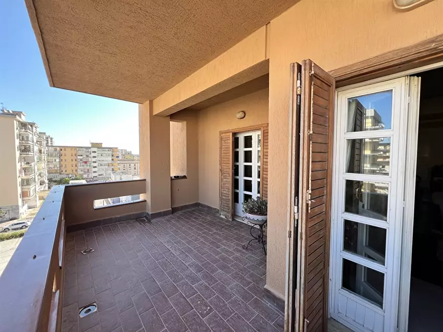 Immagine 3 di Appartamento in vendita  a Palermo