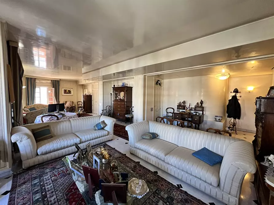 Immagine 5 di Appartamento in vendita  a Palermo