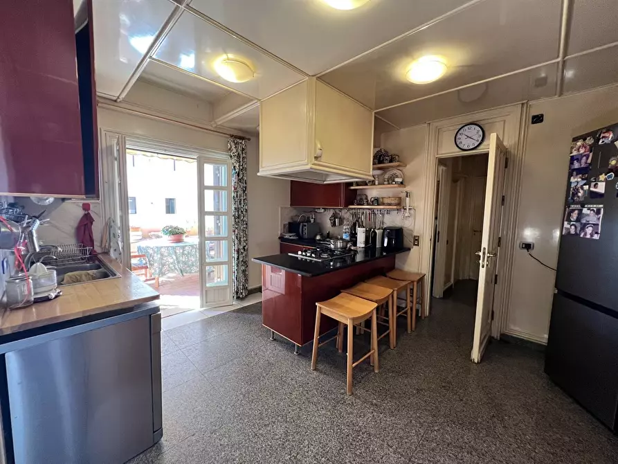 Immagine 8 di Appartamento in vendita  a Palermo