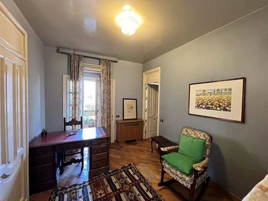 Immagine 16 di Appartamento in vendita  a Palermo