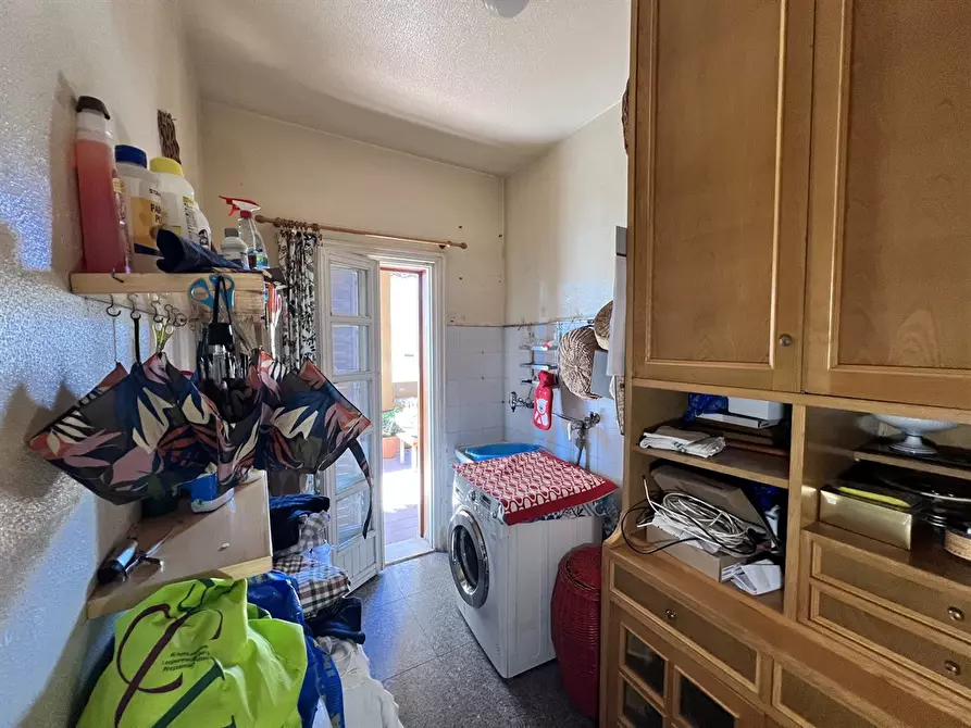 Immagine 9 di Appartamento in vendita  a Palermo