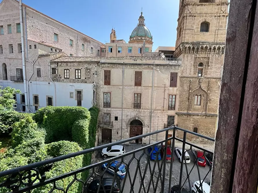 Immagine 5 di Appartamento in vendita  a Palermo