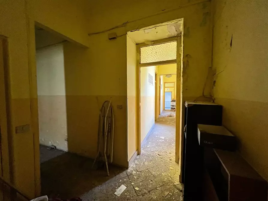 Immagine 7 di Appartamento in vendita  a Palermo