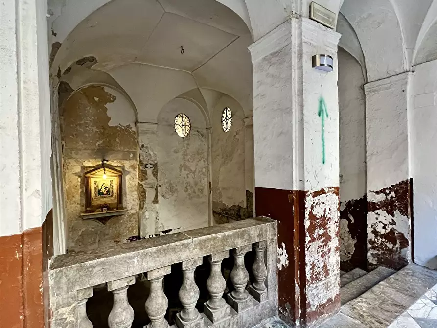 Immagine 11 di Appartamento in vendita  a Palermo