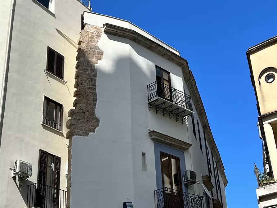 Immagine 3 di Appartamento in vendita  a Palermo