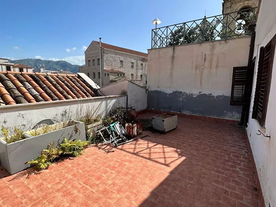 Immagine 4 di Appartamento in vendita  a Palermo
