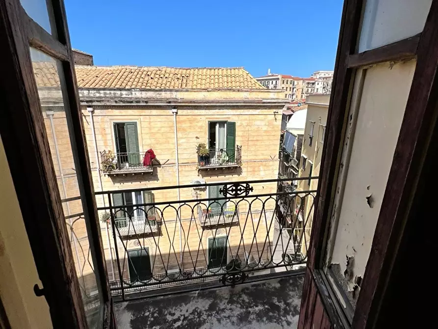 Immagine 8 di Appartamento in vendita  a Palermo