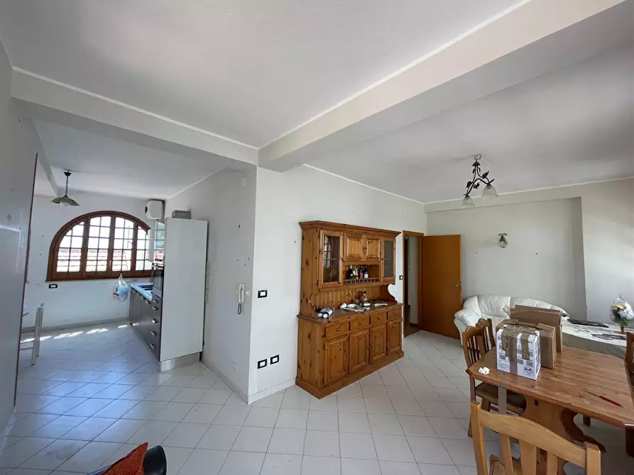 Immagine 6 di Villa in vendita  a Palermo