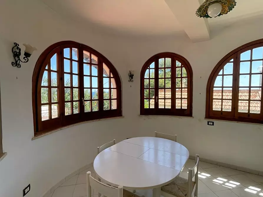 Immagine 7 di Villa in vendita  a Palermo