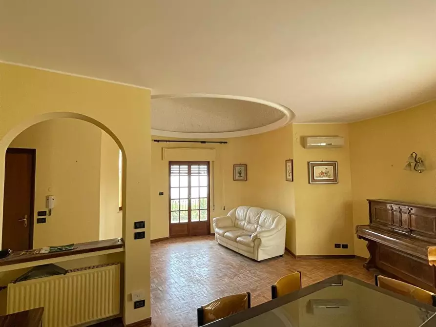 Immagine 18 di Villa in vendita  a Palermo