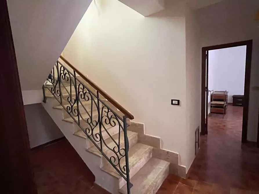 Immagine 9 di Villa in vendita  a Palermo