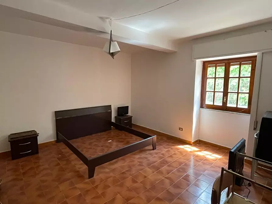 Immagine 19 di Villa in vendita  a Palermo