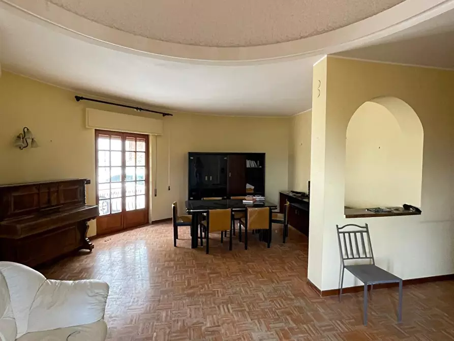 Immagine 17 di Villa in vendita  a Palermo