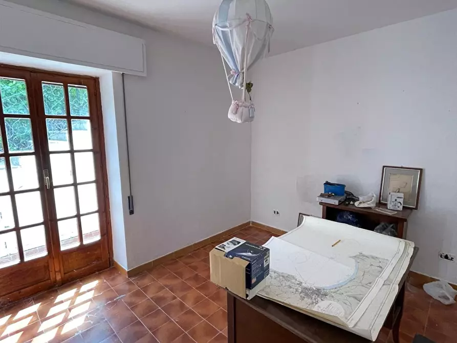 Immagine 15 di Villa in vendita  a Palermo