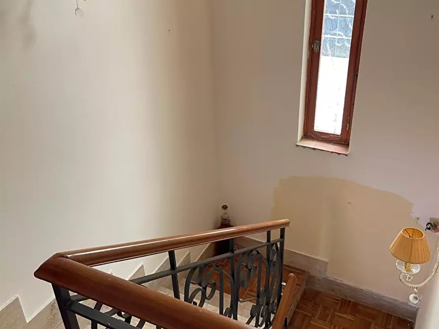 Immagine 10 di Villa in vendita  a Palermo