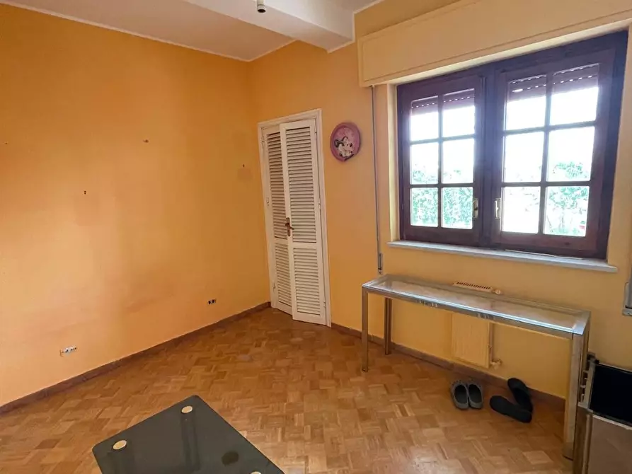 Immagine 12 di Villa in vendita  a Palermo