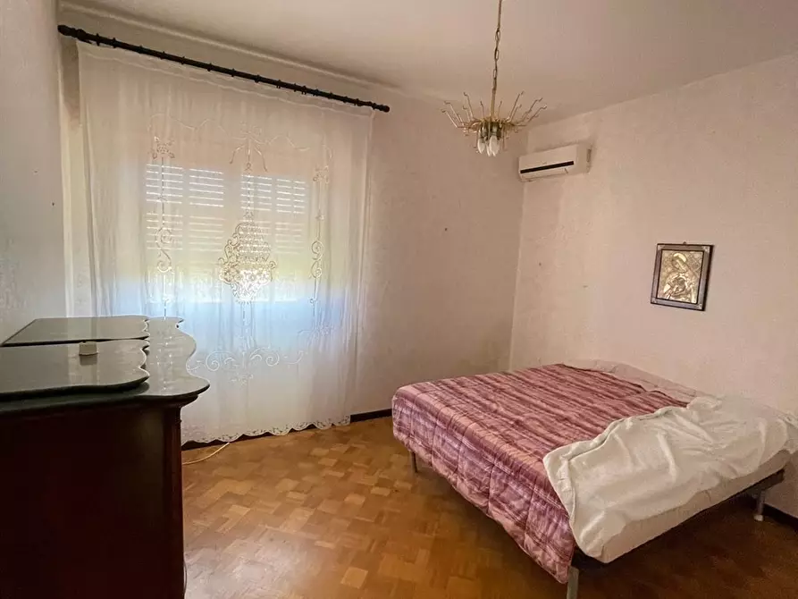 Immagine 13 di Villa in vendita  a Palermo