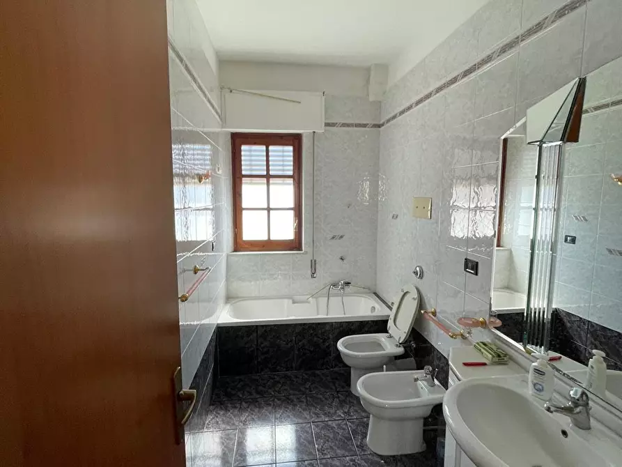 Immagine 16 di Villa in vendita  a Palermo