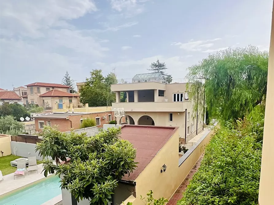Immagine 9 di Villa in affitto  a Palermo
