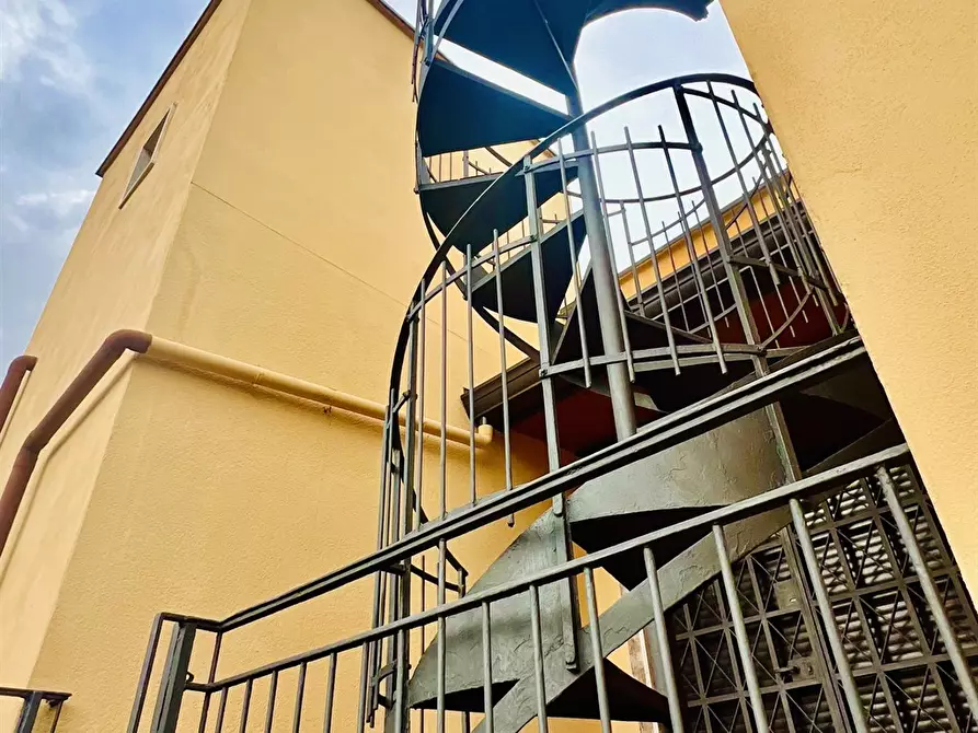 Immagine 5 di Villa in affitto  a Palermo