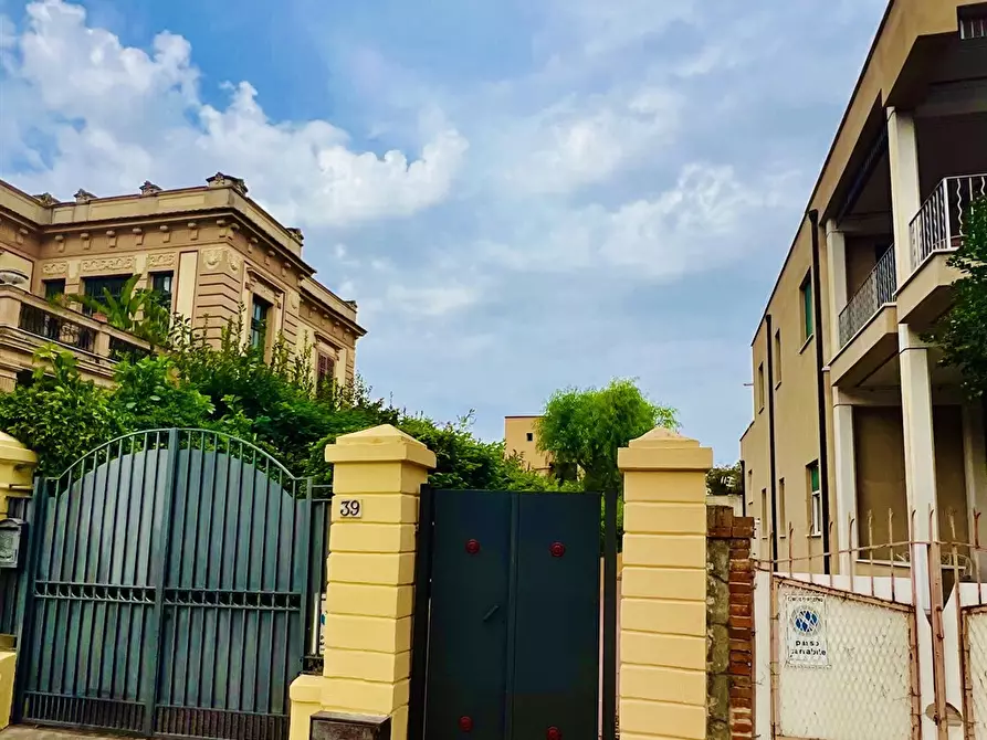 Immagine 2 di Villa in affitto  a Palermo