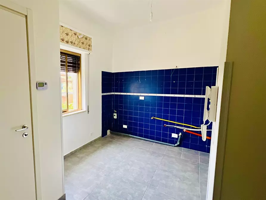 Immagine 11 di Villa in affitto  a Palermo